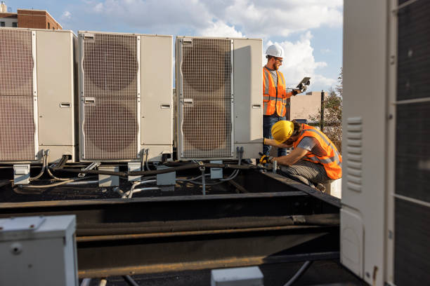 Best Furnace repair near me  in Richmond, CA