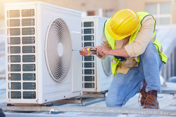 Best HVAC maintenance near me  in Richmond, CA