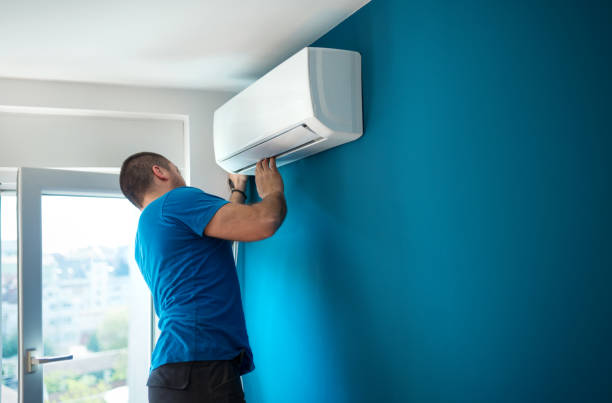Best Affordable HVAC services  in Richmond, CA