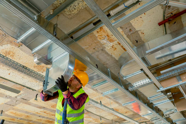 Best Local HVAC companies  in Richmond, CA