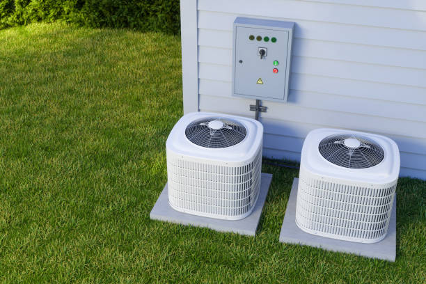 Best Ductless HVAC repair  in Richmond, CA