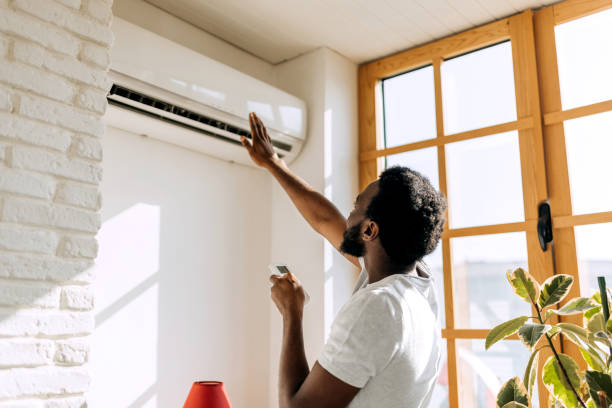 Best HVAC air duct cleaning  in Richmond, CA