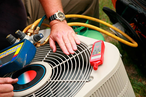 Best Commercial HVAC repair  in Richmond, CA