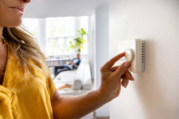 Best 24/7 HVAC repair  in Richmond, CA