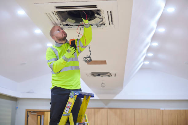 Best HVAC tune-up services  in Richmond, CA