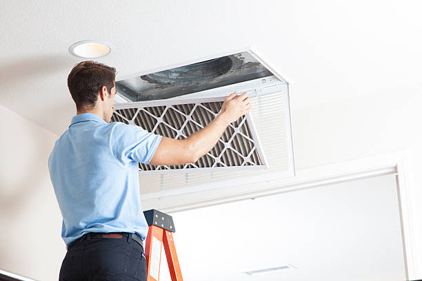 Best HVAC companies near me  in Richmond, CA