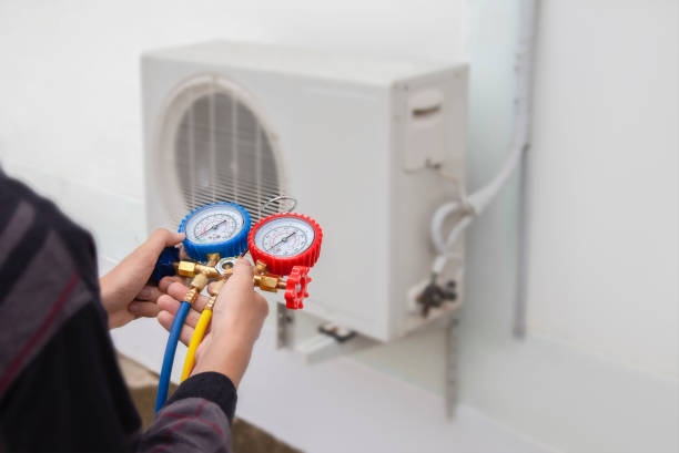 Best Emergency HVAC repair  in Richmond, CA