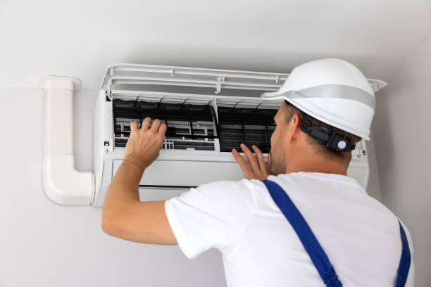 Best Commercial HVAC repair  in Richmond, CA