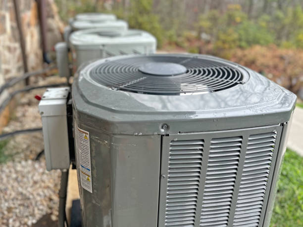 Ductless HVAC repair in Richmond, CA