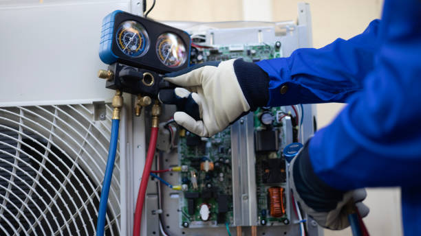 Best HVAC tune-up services  in Richmond, CA