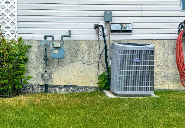 Best HVAC air duct cleaning  in Richmond, CA