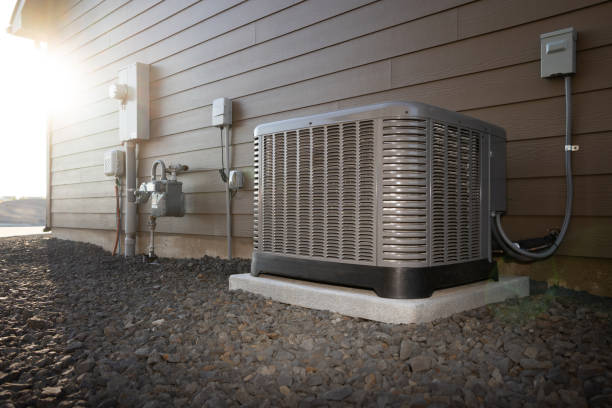 Richmond, CA HVAC Company